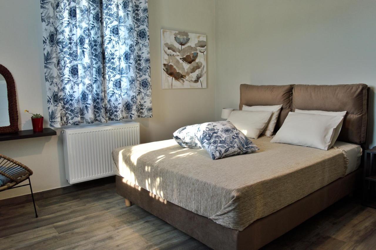 Lucas Home Lixouri Buitenkant foto