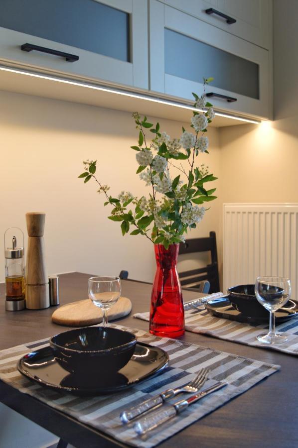 Lucas Home Lixouri Buitenkant foto